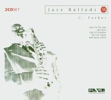 Jazz ballads von - ballads,