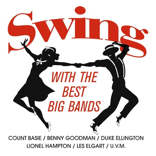 Jazz vinyl swing - jazz, with