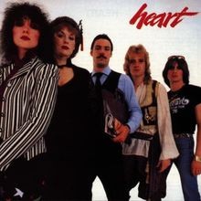 Greatest hits von heart - greatest, cd