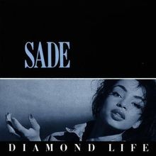 Diamond life von sade - cd,