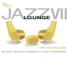 Jazz lounge vol - lounge, vol.