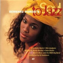 Soul jazz von - soul, to