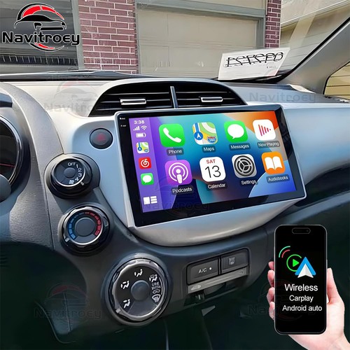 64g für honda - 4+64g,