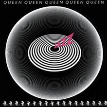 Jazz von queen - jazz,