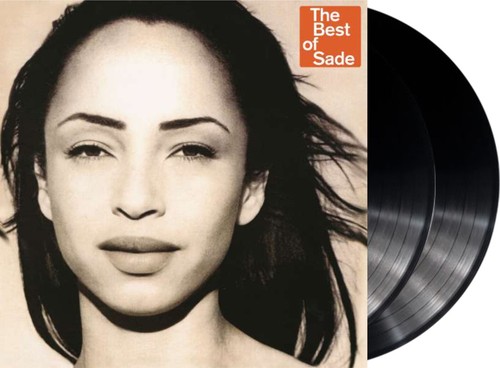 Sade the best - sade, sade"