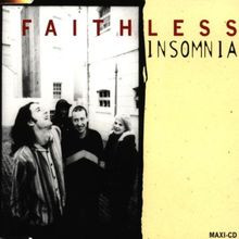 Insomnia von faithless - von, |