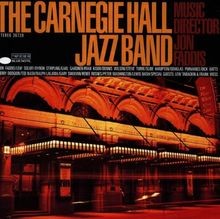 Carnegie hall jazz band von - hall,
