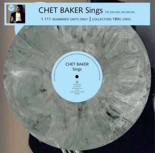Chet baker sings 1 - chet,