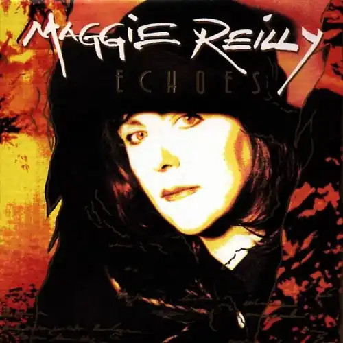 Maggie reilly echoes - maggie,