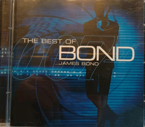 The best bond - the,