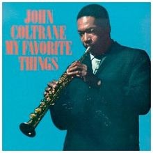 Favorite things von john - my,