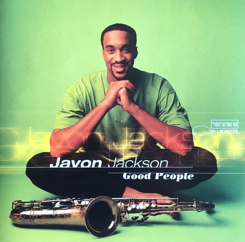 Javon jackson good - jackson, –
