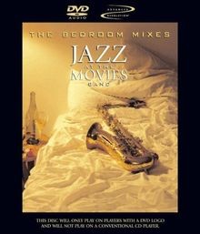 Jazz the movies dvd audio - jazz,
