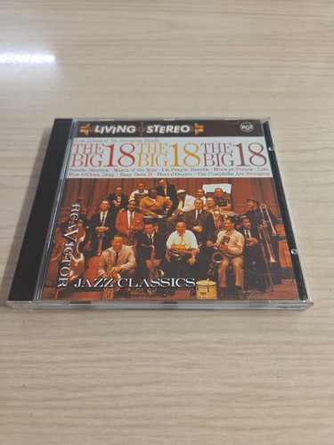 The big live echoes of - the,
