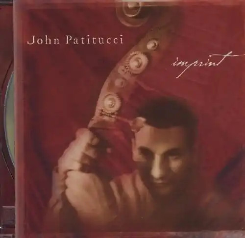 John patitucci imprint - john,
