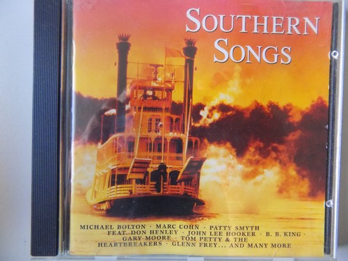 Southern songs - songs,