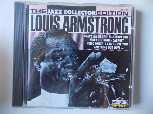 The jazz collector edition - cd,