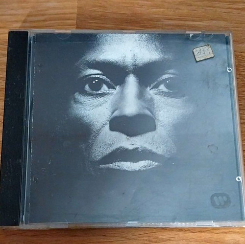 Miles davis tutu album - –, cd