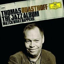The jazz album - -, what