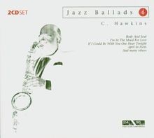 Jazz ballads von - jazz,