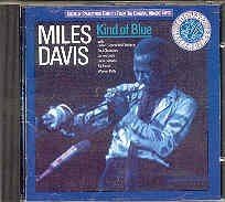 Kind blue von davis - blue, davis,miles