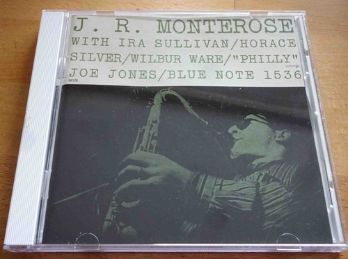 Monterose horace silver - monterose,,
