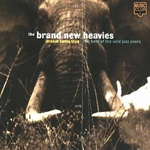 Best acid jazz - best, of