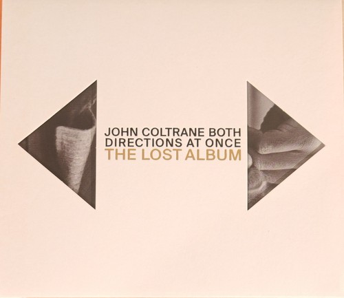 John coltrane both directins - coltrane,