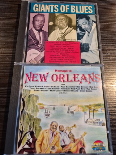 Homage new orleans giants - homage,