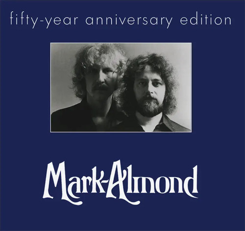 Mark almond fifty year - mark-almond:, fifty-year