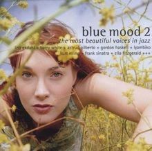 Blue mood the most - 2-the, beautiful