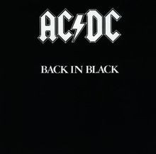 Back black von - back, (remastered)