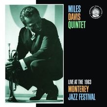 Live the 1963 monterey - live,
