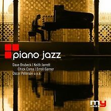 Piano jazz von - jazz, jazz)