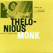 Genius modern music vol - genius, of