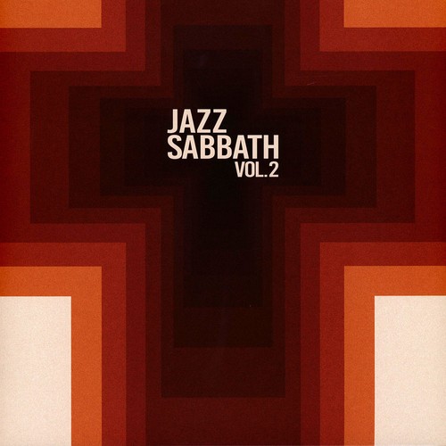 Jazz sabbath - sabbath,