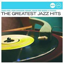 The greatest jazz hits - jazz,