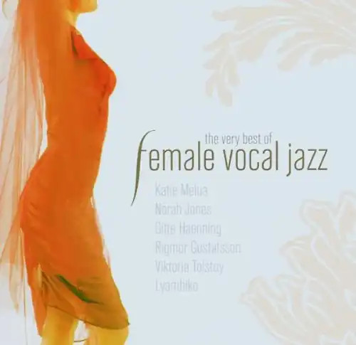 Various female vocal - various,