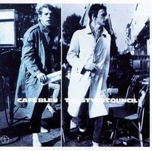 Cafe bleu von style - bleu,