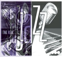 The real jazz von various - various, |
