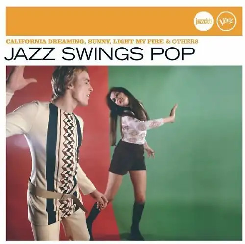 Various jazz swings - -,