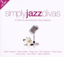 Simply jazz divas von - jazz,