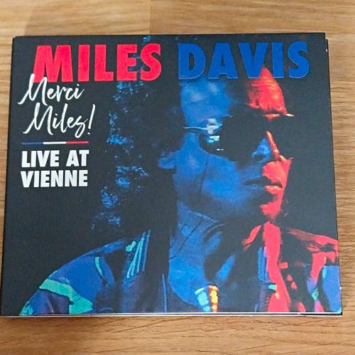 Miles davis merci - davis,