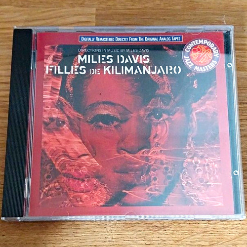 Miles davis filles - davis, –