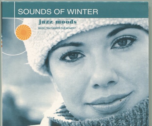 Sounds winter jazz - winter,