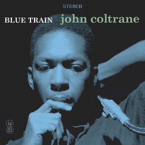John coltrane blue - john,