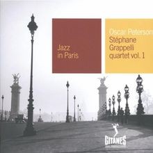 Collection jazz paris - jazz,