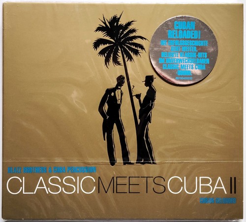 Klazz brothers cuba - klazz,