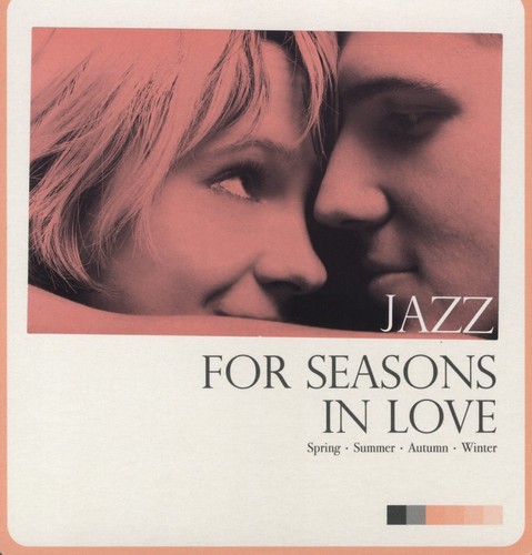Jazz for seasons - in, love