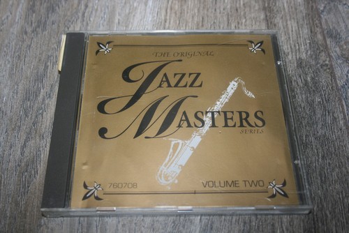 Jazz masters the original - jazz,